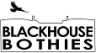 Blackhouse Bothies
